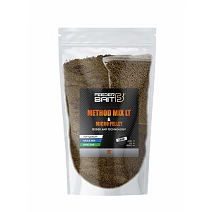 Nada Feeder Bait - Method Mix LTI 1kg