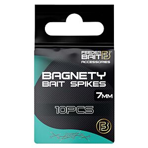 Spini Momeala Feeder Bait 7mm 10buc/pac.