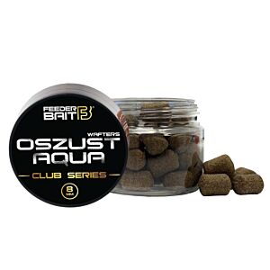 Wafters Feeder Bait Club Series Czinkers Oszust 8mm