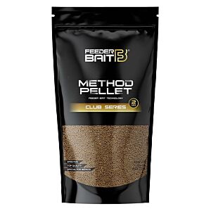 Method Pellet Feeder Bait Club Series Light