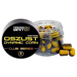 Wafter Feeder Bait - Club Series Dynamic Corn