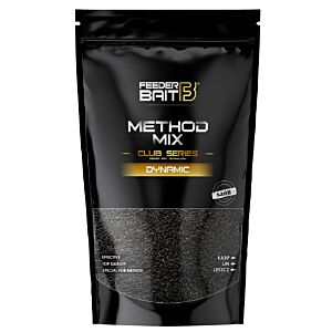 Nada Feeder Bait - Club Series Method Mix Dynamic 800g