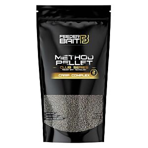 Method Pellet Feeder Bait Club Series 2mm Carp Complex