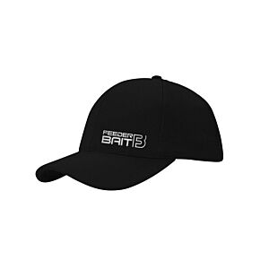 Sapca Feeder Bait - Negru
