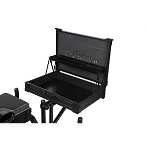 Tava Laterala Matrix Pro Rigid Feeder Tray