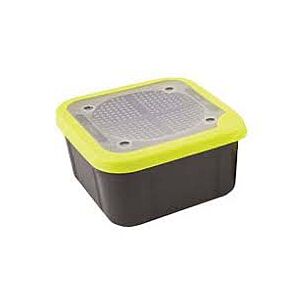Cutie Momeala Matrix Grey/Lime Bait Boxes 1.87l