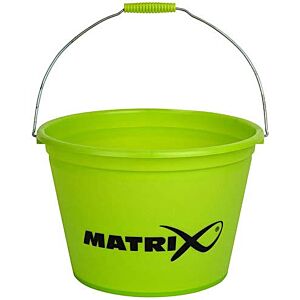 Galeata Matrix Fishing Groundbait Bucket 25L