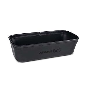 Bac Nada Matrix EVA Stacking Bait Tub 6pt 3.4L