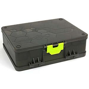 Cutie Matrix Double Sided Feeder & Tackle Box