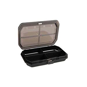 Cutie Matrix 4 Compartment Standard Accessory Box 86x118x26mm
