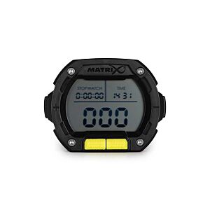 Cronometru + Contor Matrix Digital Clicker