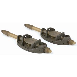 Method Feeder Inline Matrix Alloy Medium 1buc/blister