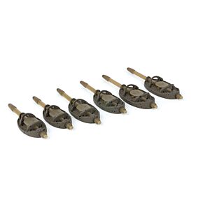 Momitor Matrix Alloy Method Feeder Large 30g