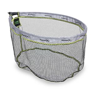 Cap Minciog Matrix Carp Rubber Landing Net 6mm 50x40cm