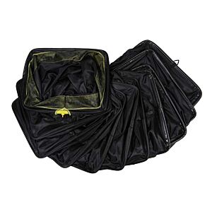 Juvelnic Patrat Matrix Carp Safe Keepnet 4.00m