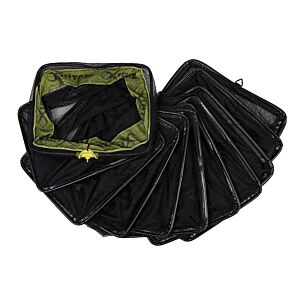 Juvelnic Patrat Matrix Flow Mesh Keepnet 4.00m
