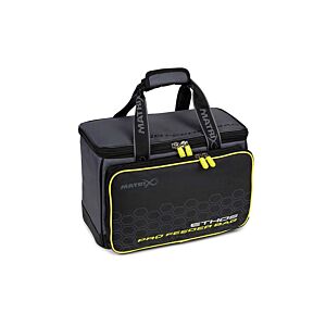 Geanta Matrix Ethos Pro Feeder Bag + 3 Cutii 39x24x26cm