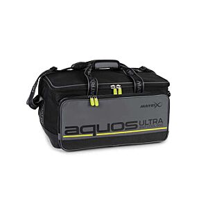 Geanta Termica Pescuit Matrix Aquos Ultra Bait Cool Bag 48x32x30cm