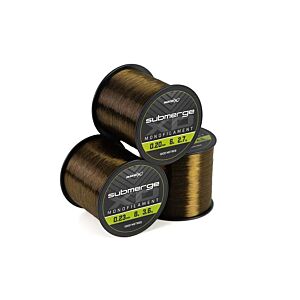 Fir Monofilament Matrix Submerge XD Bulk 1000m