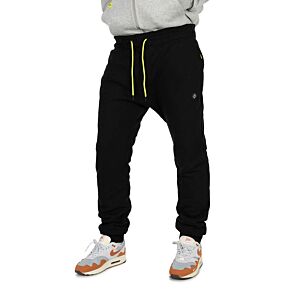 Pantaloni Lungi Matrix Sherpa Joggers
