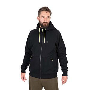 Hanorac Matrix Sherpa Winter Hoody Small