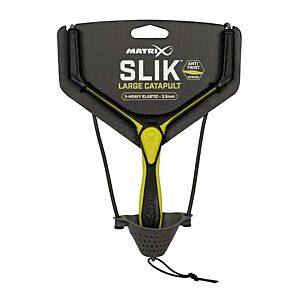 Prastie Matrix Slik Catapults Large - X-heavy Elastic 3.5mm