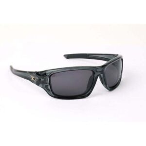 Ochelari De Soare Matrix Wraps Trans Black/Grey