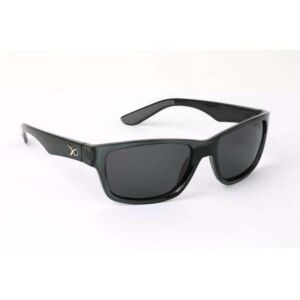 Ochelari De Soare Matrix Casual Trans Black Grey