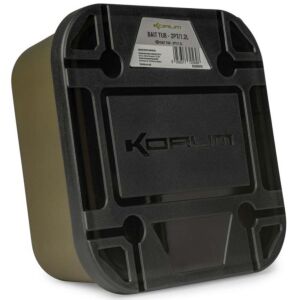 Cutie Momeala Korum Bait Tub 1.2L