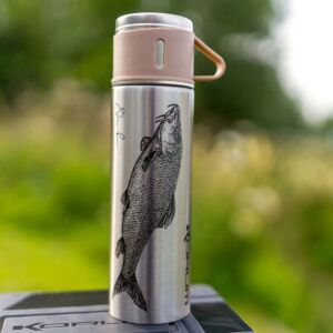 Termos Korum Classic Thermal Flask Barbel 500ml