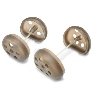 Capac Cosulet Combi Caps - Medium