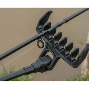 Cap Suport Korum Angle Tilt Quiver Rest