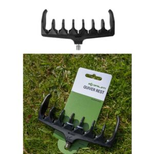 Cap Suport Korum Quiver Rest