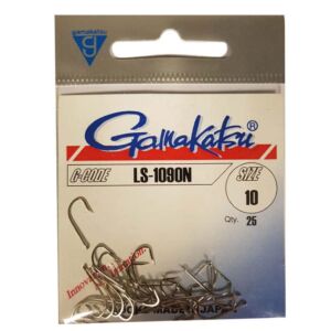 Carlige Gamakatsu LS-1090N