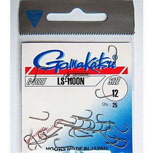 Carlige Gamakatsu LS-1100N