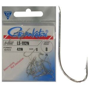 Carlige Gamakatsu LS-1112N