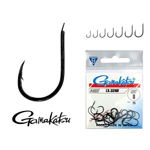 Carlige Gamakatsu LS-3310