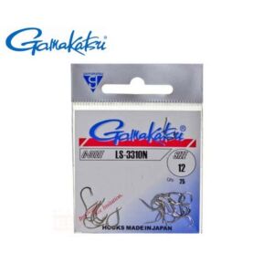 Carlige Gamakatsu LS-3310N Nr.2 25buc/plic