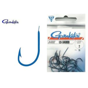 Carlige Gamakatsu LS-3400D