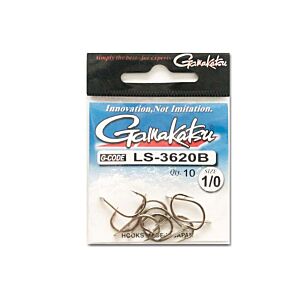 Carlige Gamakatsu LS-3620B