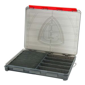 Cutie Pentru Accesorii Fox Rage Compact Storage Box Large 28x22.5x3cm