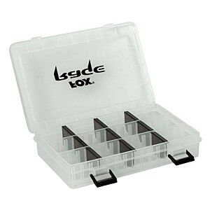 Cutie Compartimentata Fox Rage Box Small 20.5x13x4cm