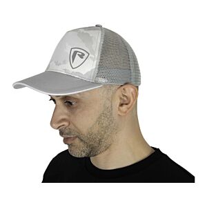 Sapca Fox Rage Trucker Cap Light Camo