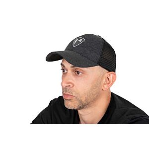 Sapca Fox Rage Voyager Dark Grey Cap