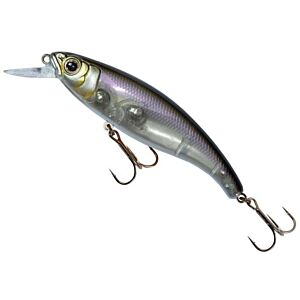 Vobler Fox Rage Slick Stick UV Shallow Running Gold Head 6cm 5g