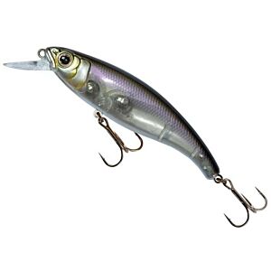 Vobler Fox Rage Slick Stick UV Shallow Running Silent Gold Head 9cm 15g
