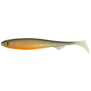 Shad Fox Rage Slick Shad Ultra UV 11cm Hot Olive