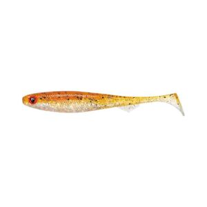 Shad Fox Slick Shad 11cm UV Tinsel
