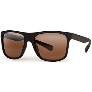 Ochelari polarizati Fox Rage Avius Matt Black Sunglasses Brown Lenses