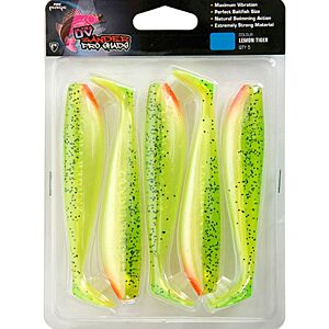 Shad Fox Rage Zander Pro Ultra UV